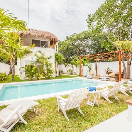 Hotel Casa De La Luz