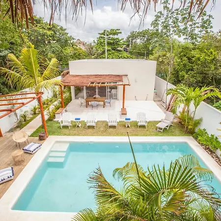 Hotel Casa De La Luz