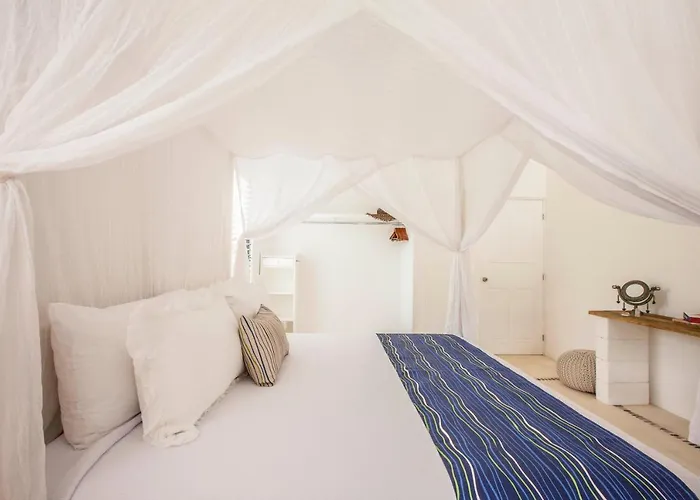 Casa De La Luz Hotel Tulum