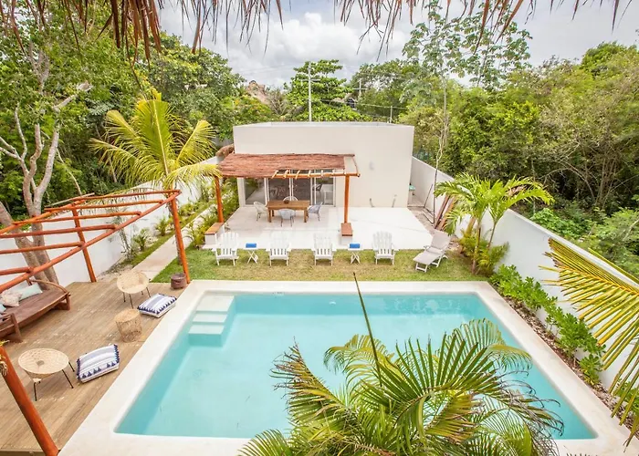 Casa De La Luz Hotel 2*
